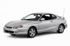 Стёкла на Hyundai COUPE