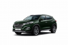 CRETA - стекло на Hyundai (Хендай)