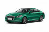 Стёкла на Hyundai GENESIS