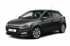 i 20 - стекло на Hyundai (Хендай)