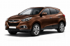 IX 35 - стекло на Hyundai (Хендай)