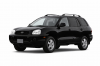 Стёкла на Hyundai SANTA FE