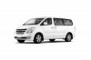 Стекло на Hyundai Starex