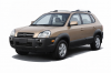 Стёкла на Hyundai TUCSON