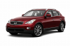 EX25/EX35/EX37 (2008-2013) - стекло на Infiniti (Инфинити)