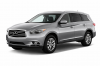 JX35/QX60 (2013-) - стекло на Infiniti (Инфинити)