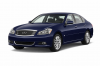 M35/M45 (2004-2010) - стекло на Infiniti (Инфинити)