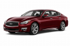 M25/M35/M37/M45 (2010-2013) - стекло на Infiniti (Инфинити)