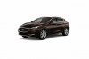 Q30 (2016-) - стекло на Infiniti (Инфинити)