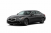 Q50 (2014-) - стекло на Infiniti (Инфинити)