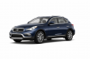 QX50 (2013-2017) - стекло на Infiniti (Инфинити)