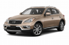 QX50 (2017-) - стекло на Infiniti (Инфинити)