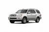 QX56 (2004-2010) - стекло на Infiniti (Инфинити)