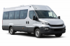Стекло на Iveco Daily