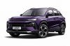 Стекло на Jac Js6 I