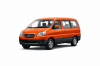 Стекло на Jac M1 (Refine)
