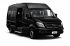 Стекло на Jac Sunray