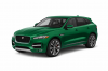 E-PACE - стекло на Jaguar (Ягуар)