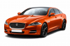 XJ - стекло на Jaguar (Ягуар)