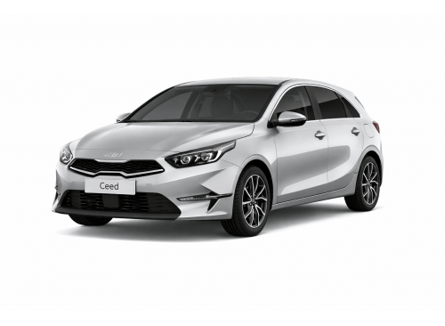 Стекла для «Киа Сид» (Kia Ceed)