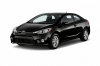 CERATO COUPE (2009-2013) - стекло на Kia (Киа)