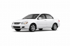 CERATO (2004-2009) - стекло на Kia (Киа)
