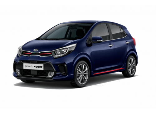 Стекла для «Киа Пиканто» (Kia Picanto)