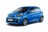 PICANTO II (2011-) - стекло на Kia (Киа)