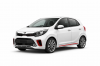 PICANTO III (2017-) - стекло на Kia (Киа)