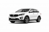 SORENTO PRIME - стекло на Kia (Киа)