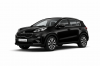 SPORTAGE IV - стекло на Kia (Киа)