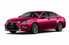 ES250/350 (2012-2018)- стекло на Lexus (Лексус)