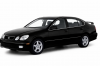 GS300/350/430/450/460 (2005-2012) - стекло на Lexus (Лексус)