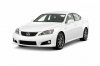 IS250/350 (2005-2013) - стекло на Lexus (Лексус)