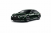 LEXUS LS (2017-) - стекло на Lexus (Лексус)