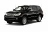 LX450 (1990-1998) - стекло на Lexus (Лексус)