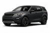 DISCOVERY SPORT (2015-) - стекло на Land Rover (Лэнд Ровер)