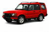 DISCOVERY I  стекло на Land Rover (Лэнд Ровер)