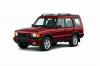 DISCOVERY II - стекло на Land Rover (Лэнд Ровер)