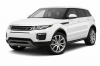 RANGE ROVER EVOQUE 3D (2012-) - стекло на Range Rover (Рэндж Ровер)