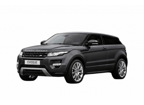 Стекла для «Рейндж Ровер Эвок» (Evoque)