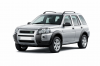 FREELANDER I (1997-2006) - стекло на Land Rover (Лэнд Ровер)