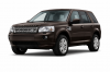 FREELANDER II (2006-)- стекло на Land Rover (Лэнд Ровер)