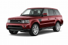 RANGE ROVER SPORT (2005-2013) - стекло на Range Rover (Рэндж Ровер)