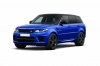 RANGE ROVER SPORT (2013-) - стекло на Range Rover (Рэндж Ровер)