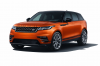RANGE ROVER VELAR (2017-) - стекло на Range Rover (Рэндж Ровер)
