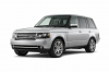RANGE ROVER VOGUE (2005-2012) - стекло на Range Rover (Рэндж Ровер)