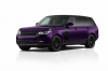 RANGE ROVER VOGUE L405 (2012-) - стекло на Range Rover (Рэндж Ровер)