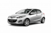 2 - стекло на Mazda (Мазда)
