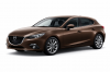 3 (2013-) - стекло на Mazda (Мазда)